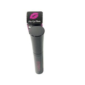 Buxom Va-Va-Plump Pin Up Plum Shiny Liquid Lipstick